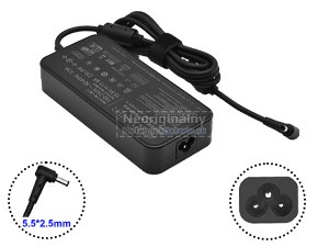 Adaptér Asus 19.5V 11.8A 230W 5.5*2.5mm