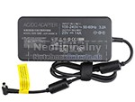 Adaptér Asus 20V 14A 280W 6.0*3.7MM