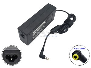 Adaptér Lenovo 19V 6.15A 120W 6.3*3.0MM
