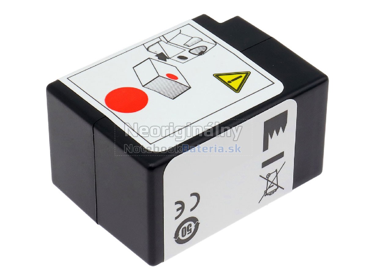 Náhradná batéria pre Abbott Laboratories REF 06F23-55