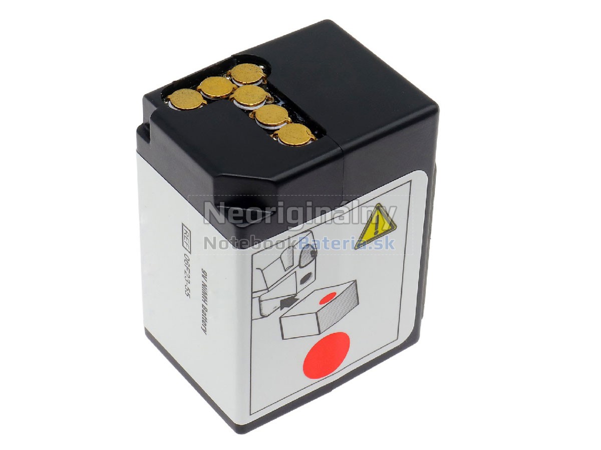 Náhradná batéria pre Abbott Laboratories REF 06F23-55