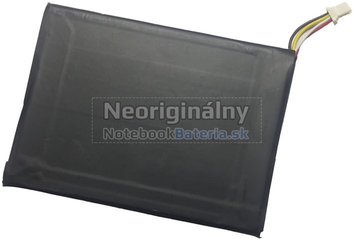 Náhradná batéria pre Acer BAT-715 Náhradná batéria pre Acer BAT-715
