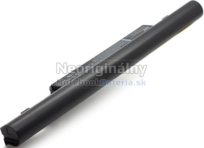 Náhradná batéria pre Gateway AS10H3E