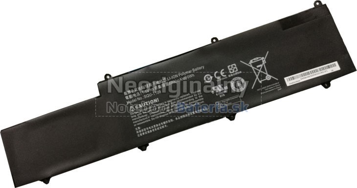 Náhradná batéria pre Acer VIZIO CN15-A2 Náhradná batéria pre Acer VIZIO CN15-A2