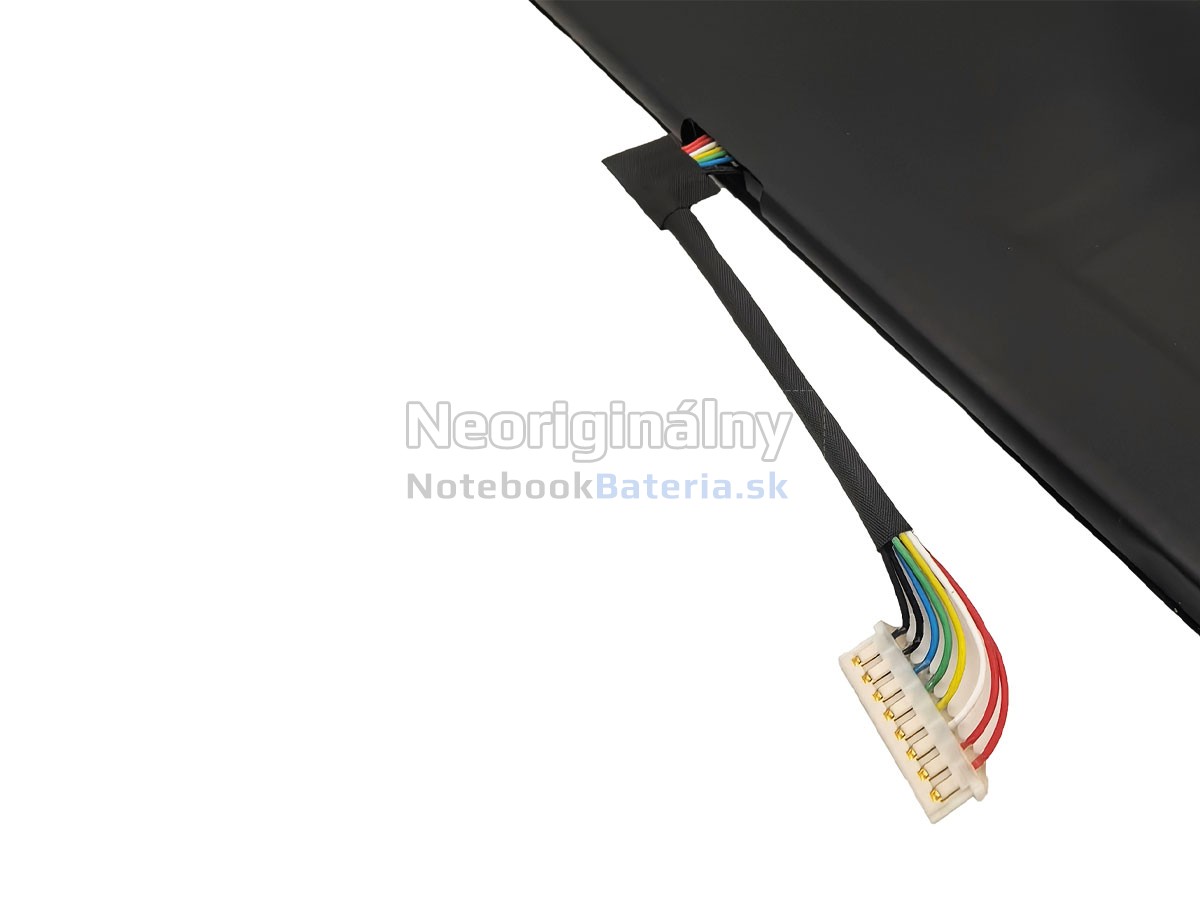 Náhradná batéria pre Acer Aspire 17 A17-51GM-77FR