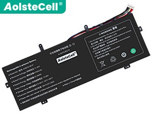Batéria Gateway 478574-3S1P