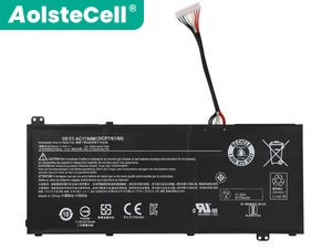 Batéria Acer Aspire 5 A515-53