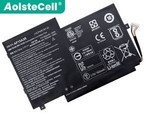 Batéria Acer Switch 10 V SW5-014-15KB