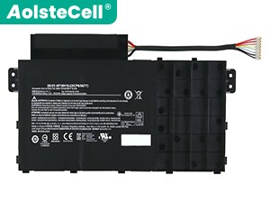 Batéria Acer TravelMate P2 P214-51-89ZF