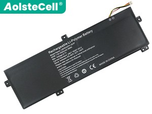 Batéria Gateway U3576127PV-2S1P