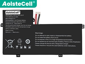 Batéria Gateway GWTC116-2BK