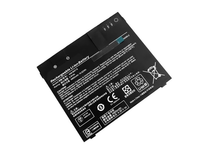 Batéria Advantech AIM-BAT0-0252