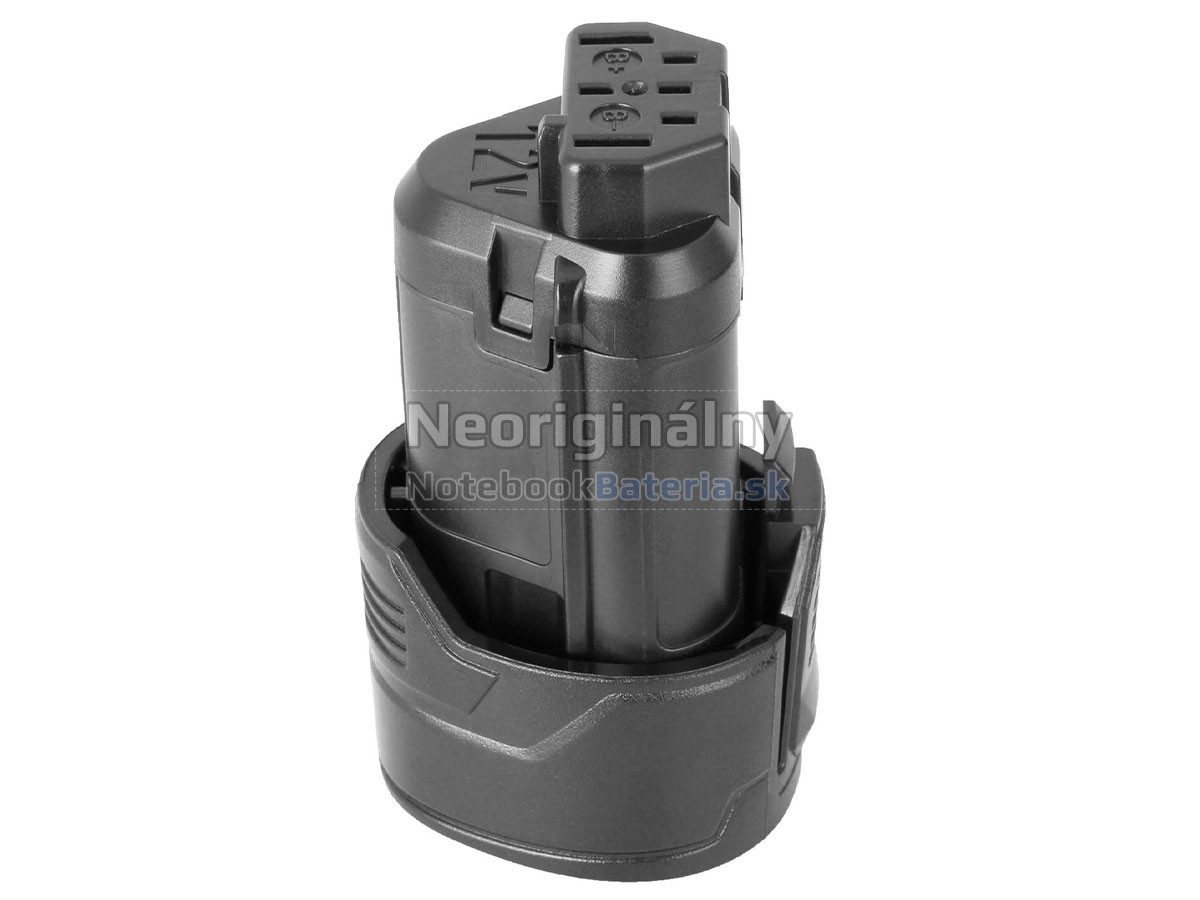 Náhradná batéria pre AEG L1215