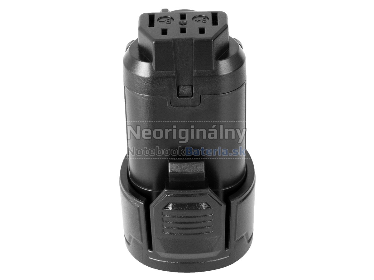 Náhradná batéria pre AEG L1215
