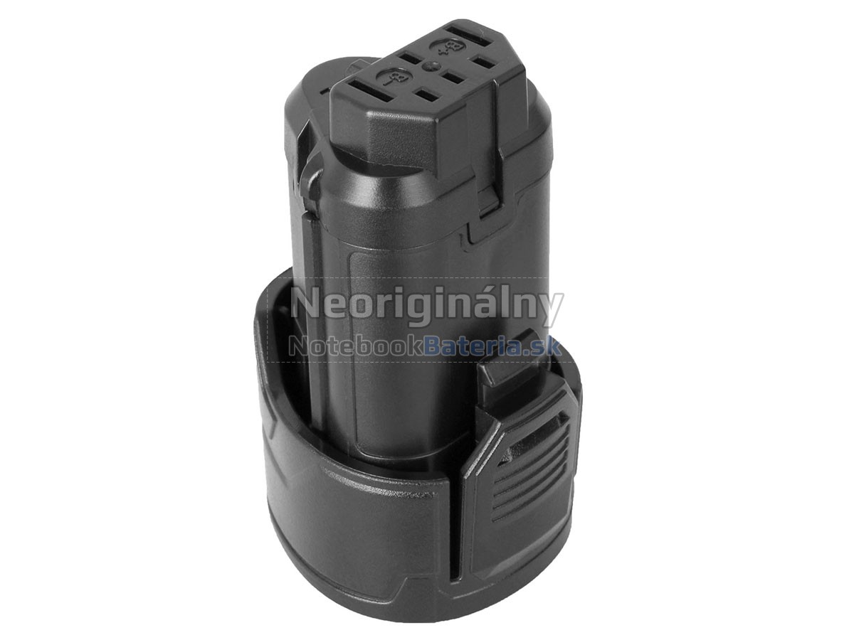 Náhradná batéria pre AEG L1215