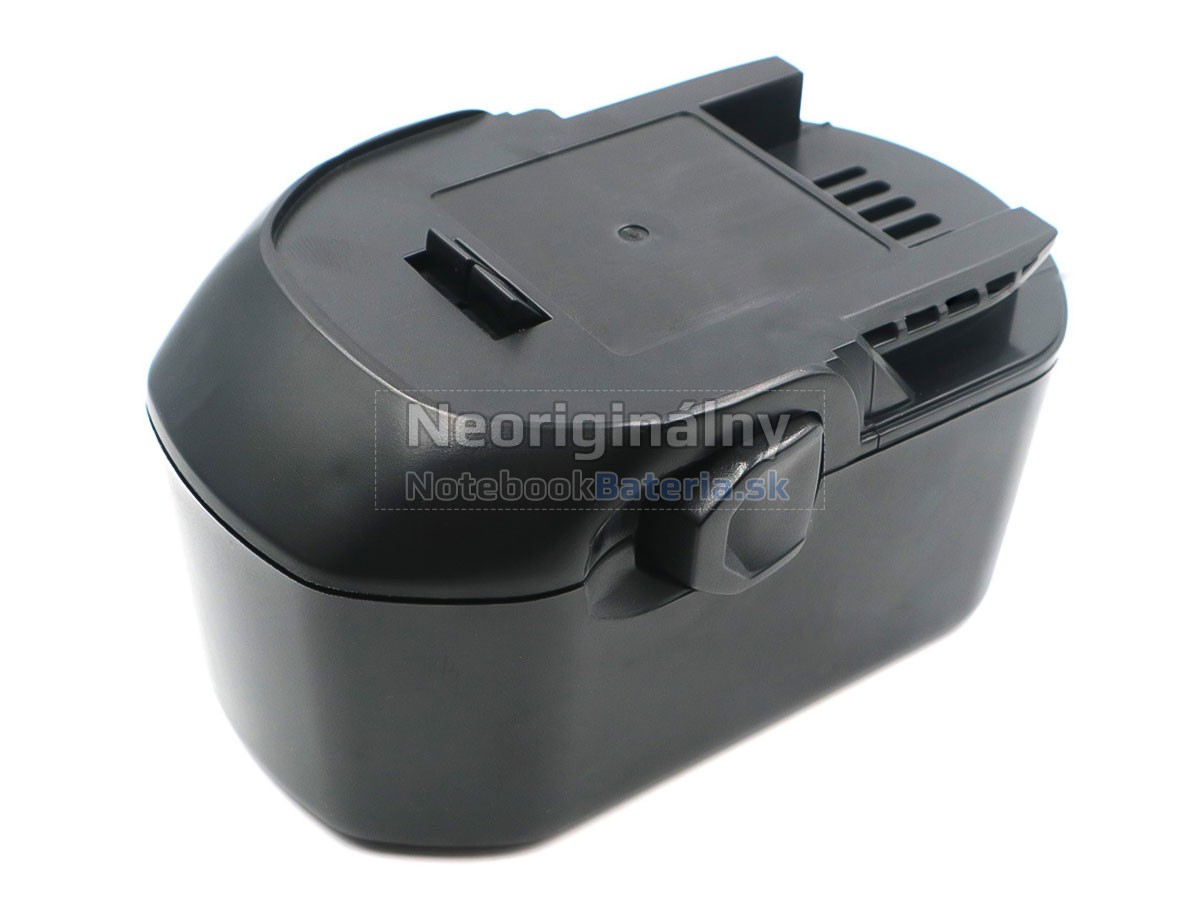 Náhradná batéria pre AEG M1430R