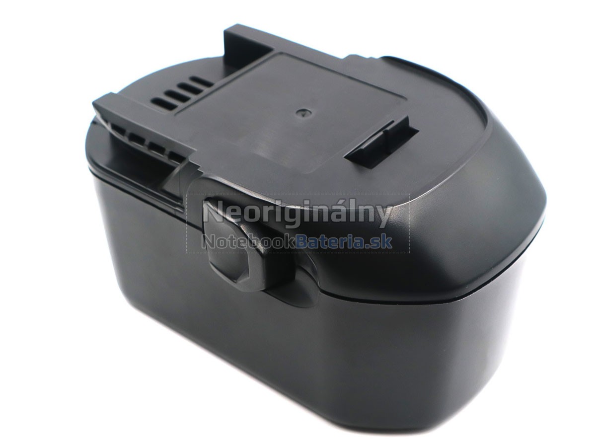 Náhradná batéria pre AEG M1430R
