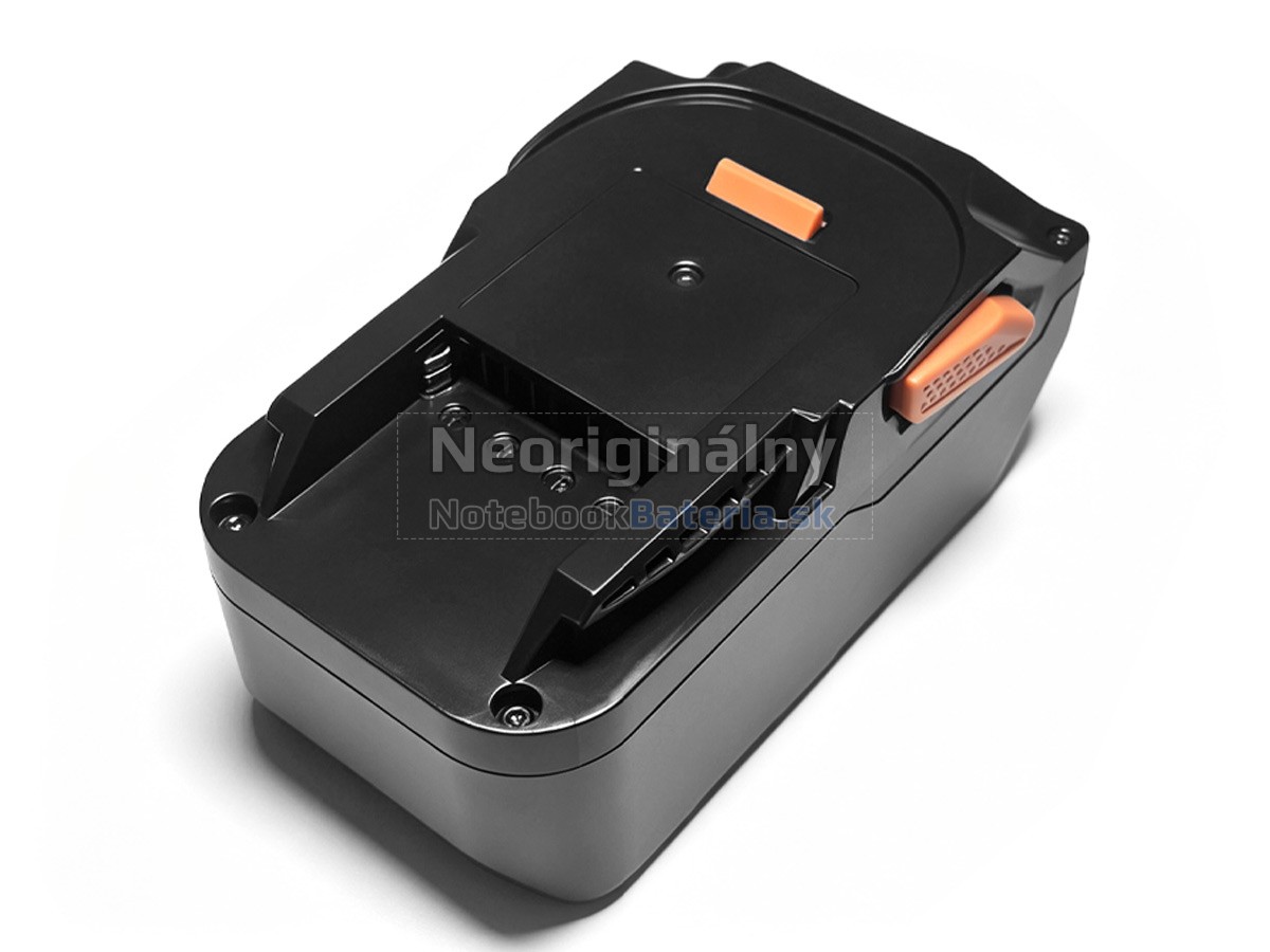Náhradná batéria pre AEG 18V L1850SHD