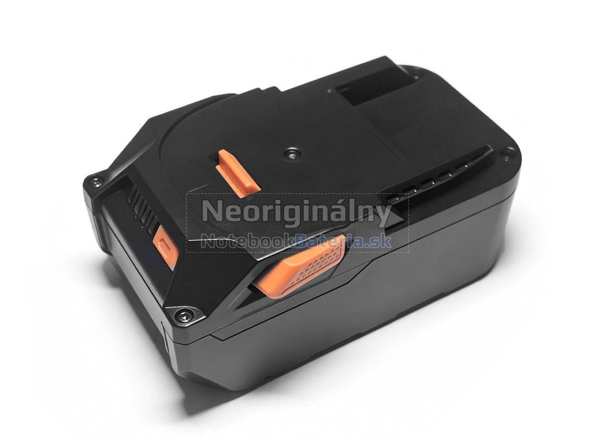 Náhradná batéria pre AEG 18V L1850SHD
