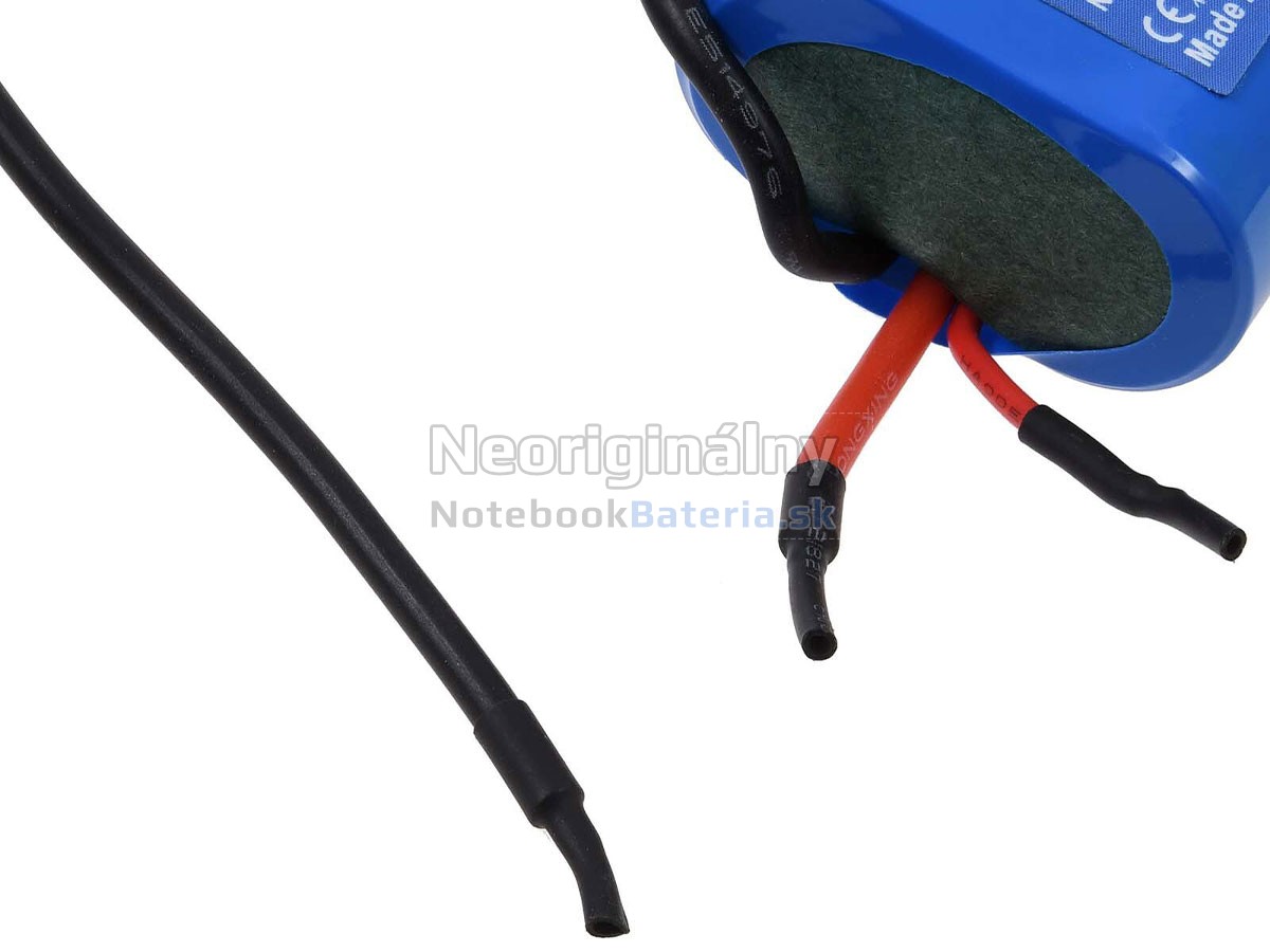 Náhradná batéria pre AEG AG910