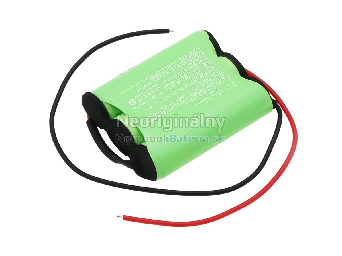 Náhradná batéria pre AEG ZB5103W