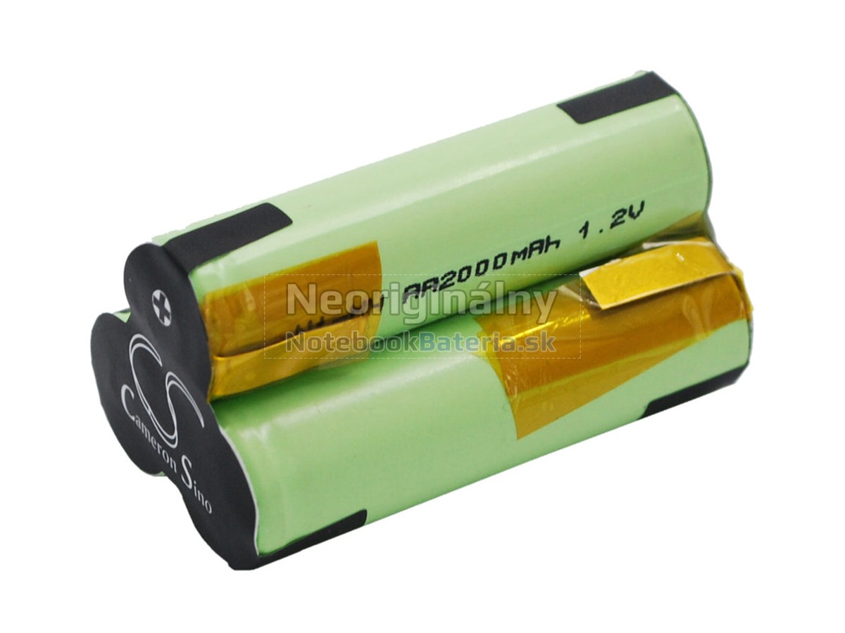 Náhradná batéria pre AEG ELECTROLUX JUNIOR 2.0