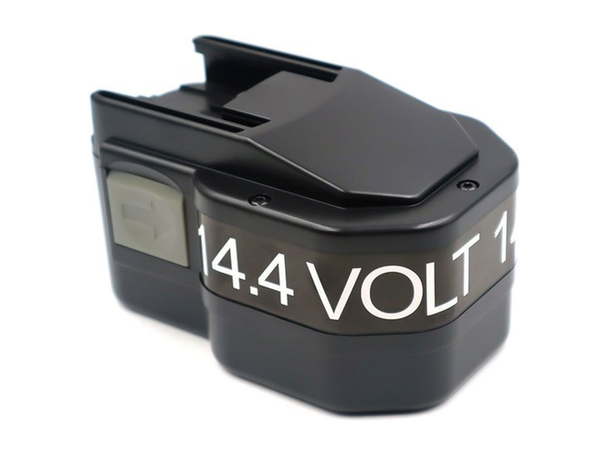 Batéria AEG 14.4V BBM14