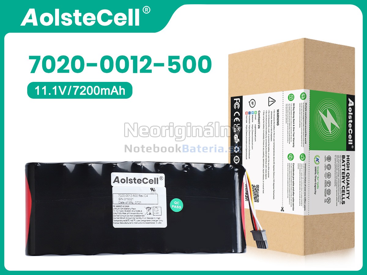 Náhradná batéria pre Aeroflex COBHAM 8800SX