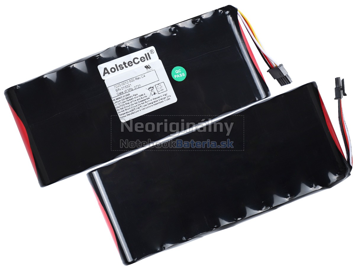 Náhradná batéria pre Aeroflex COBHAM 8800SX