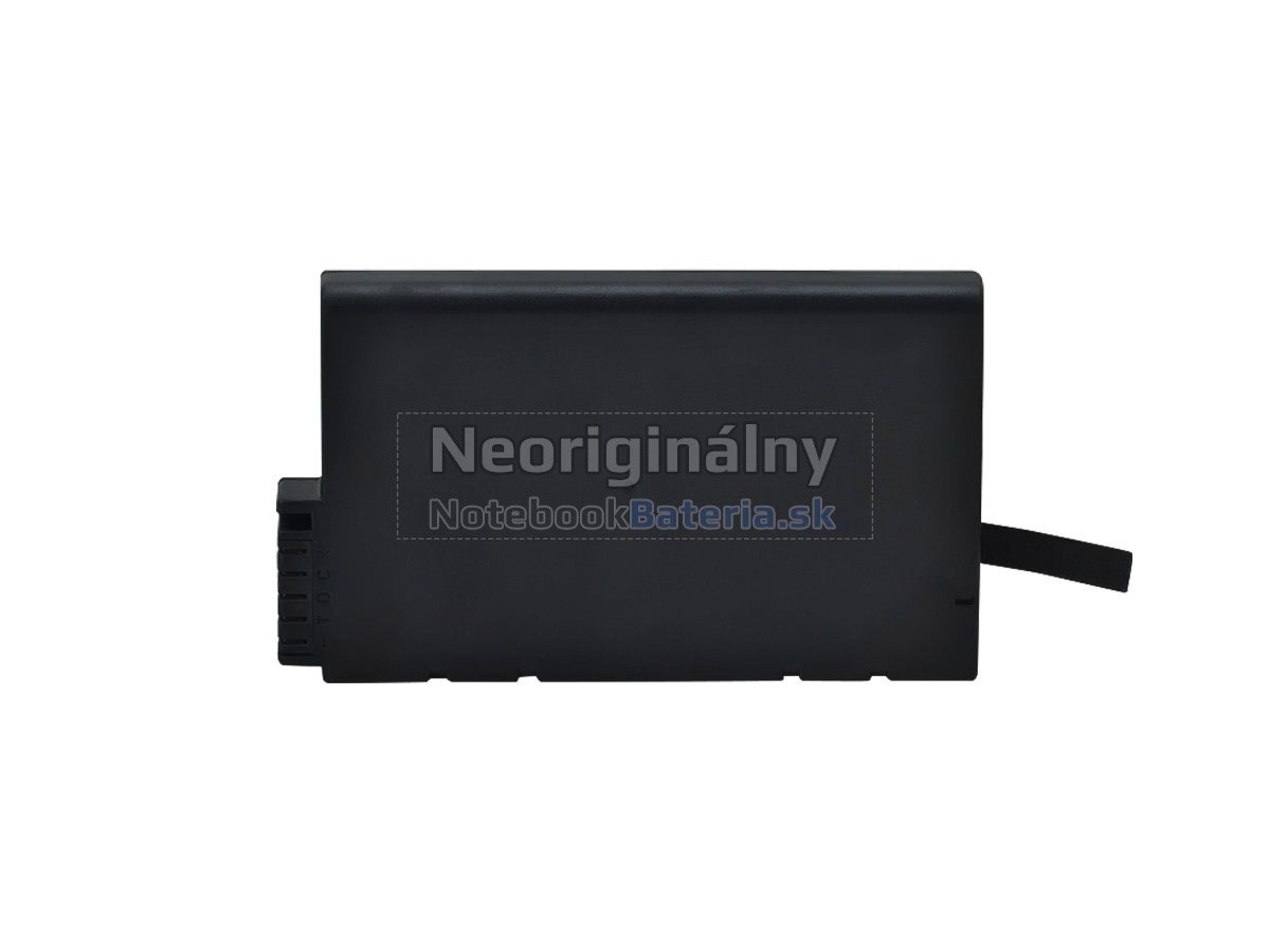 Náhradná batéria pre Agilent LI202S-6600