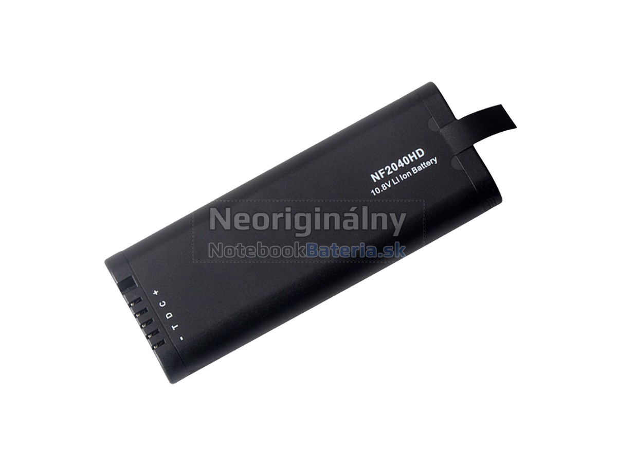 Náhradná batéria pre Agilent 72R6893