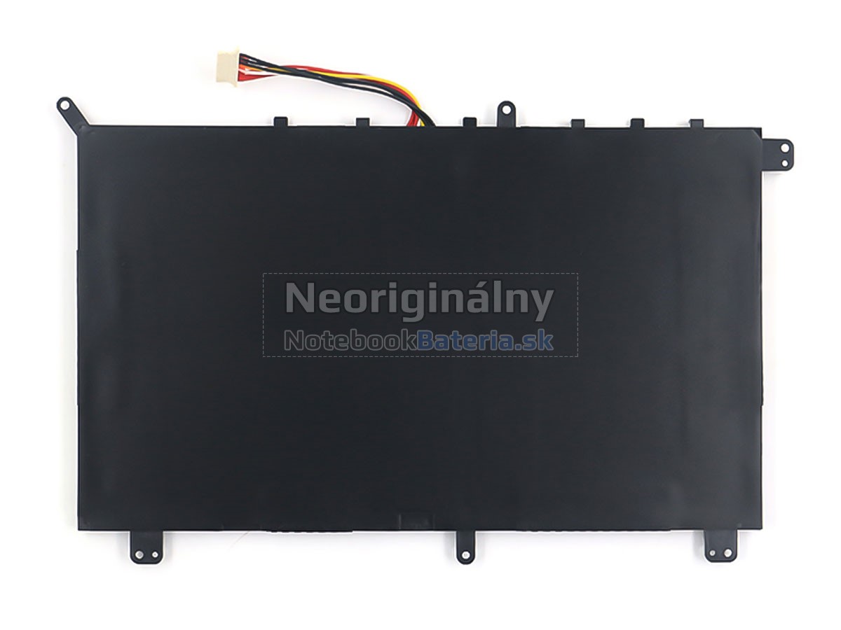 Náhradná batéria pre Aierxuan 20200327