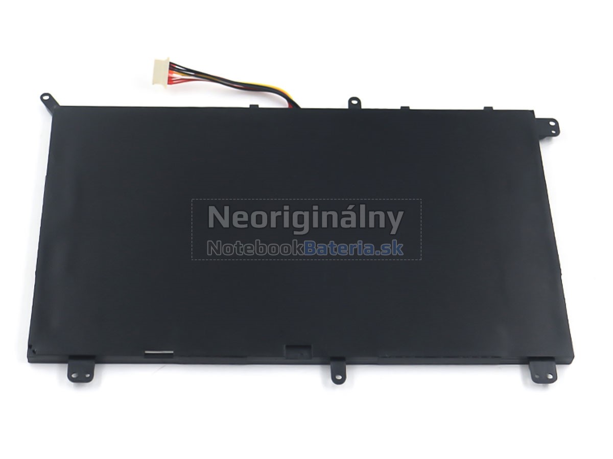 Náhradná batéria pre Aierxuan 20200327