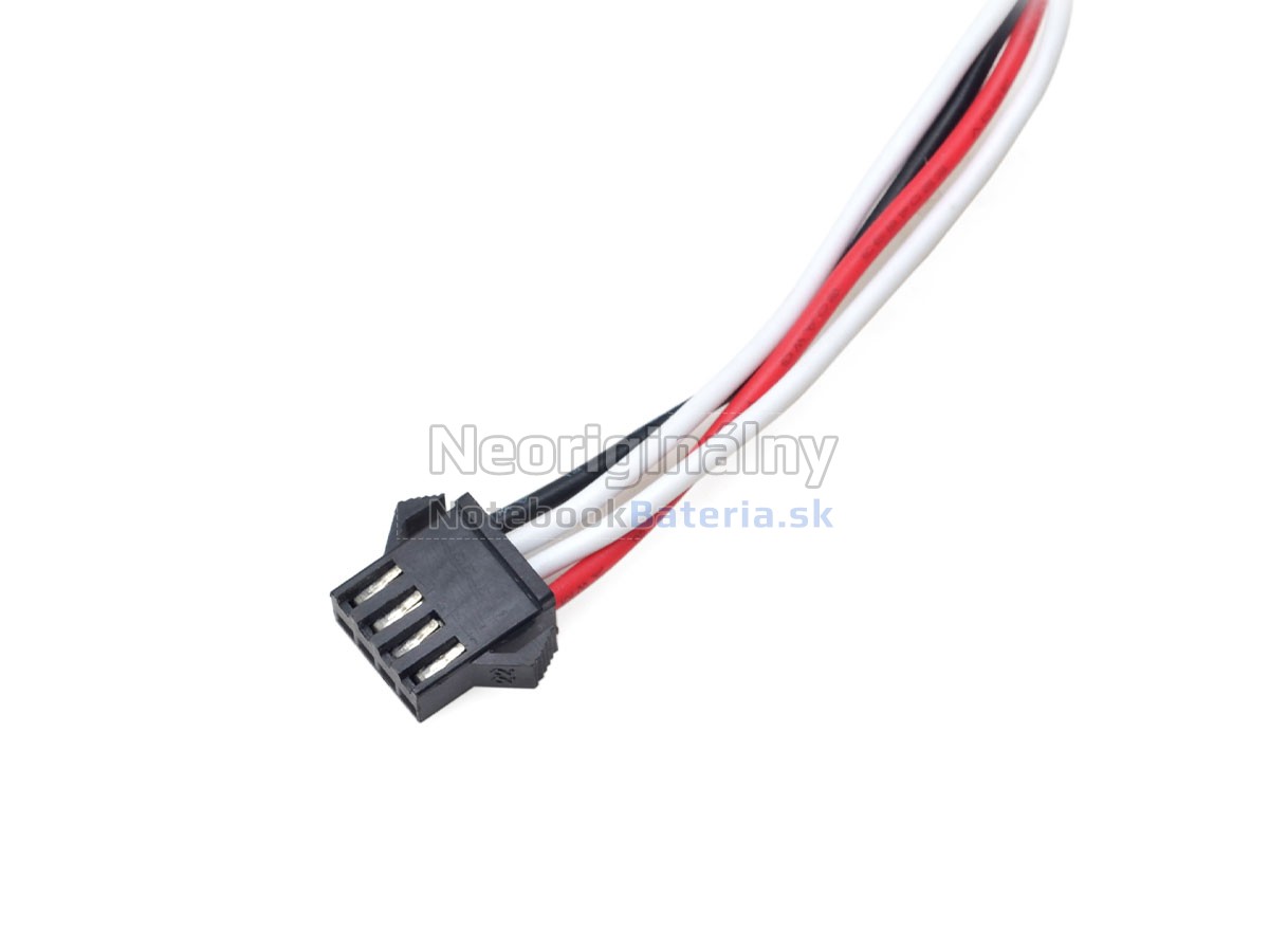 Náhradná batéria pre Alaris 7130