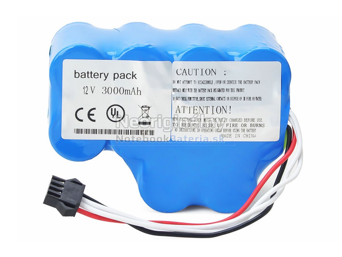 Náhradná batéria pre Alaris 7130