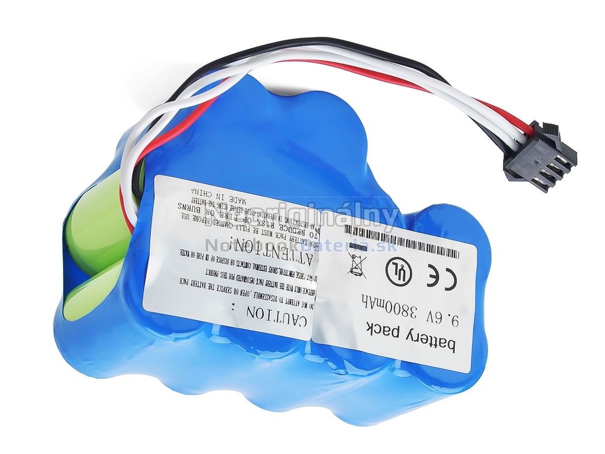 Náhradná batéria pre Alaris 7130