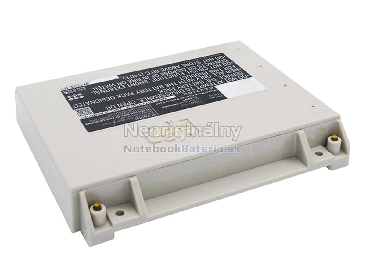 Náhradná batéria pre Alaris 145997-101