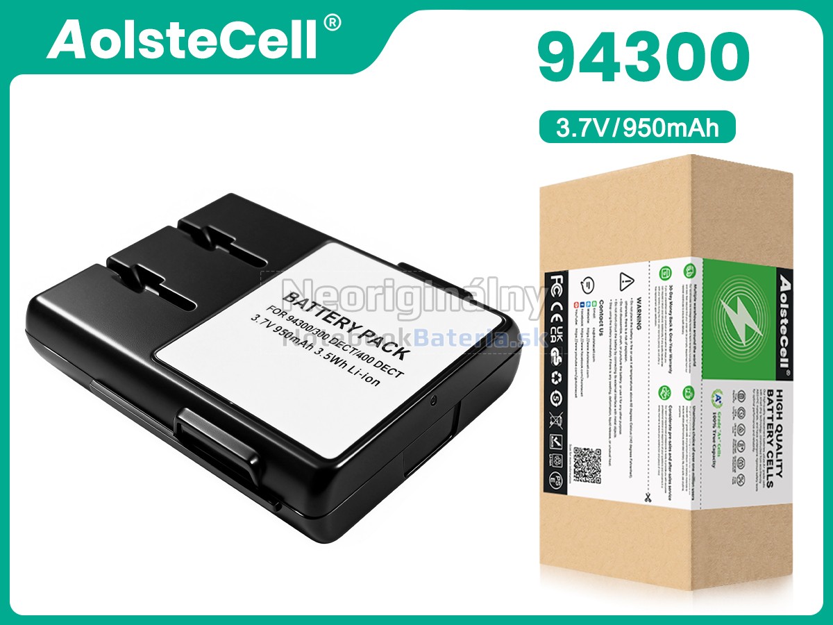 Náhradná batéria pre Alcatel 3BN66305AAAA000828