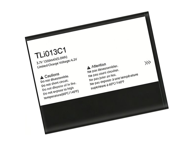 Batéria Alcatel TLi013C1