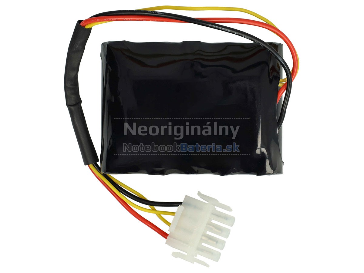 Náhradná batéria pre ALko ROBOLINHO 500 IW