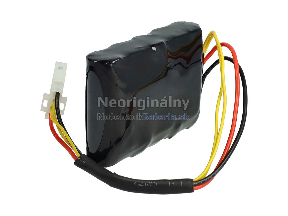 Náhradná batéria pre ALko ROBOLINHO 500 IW