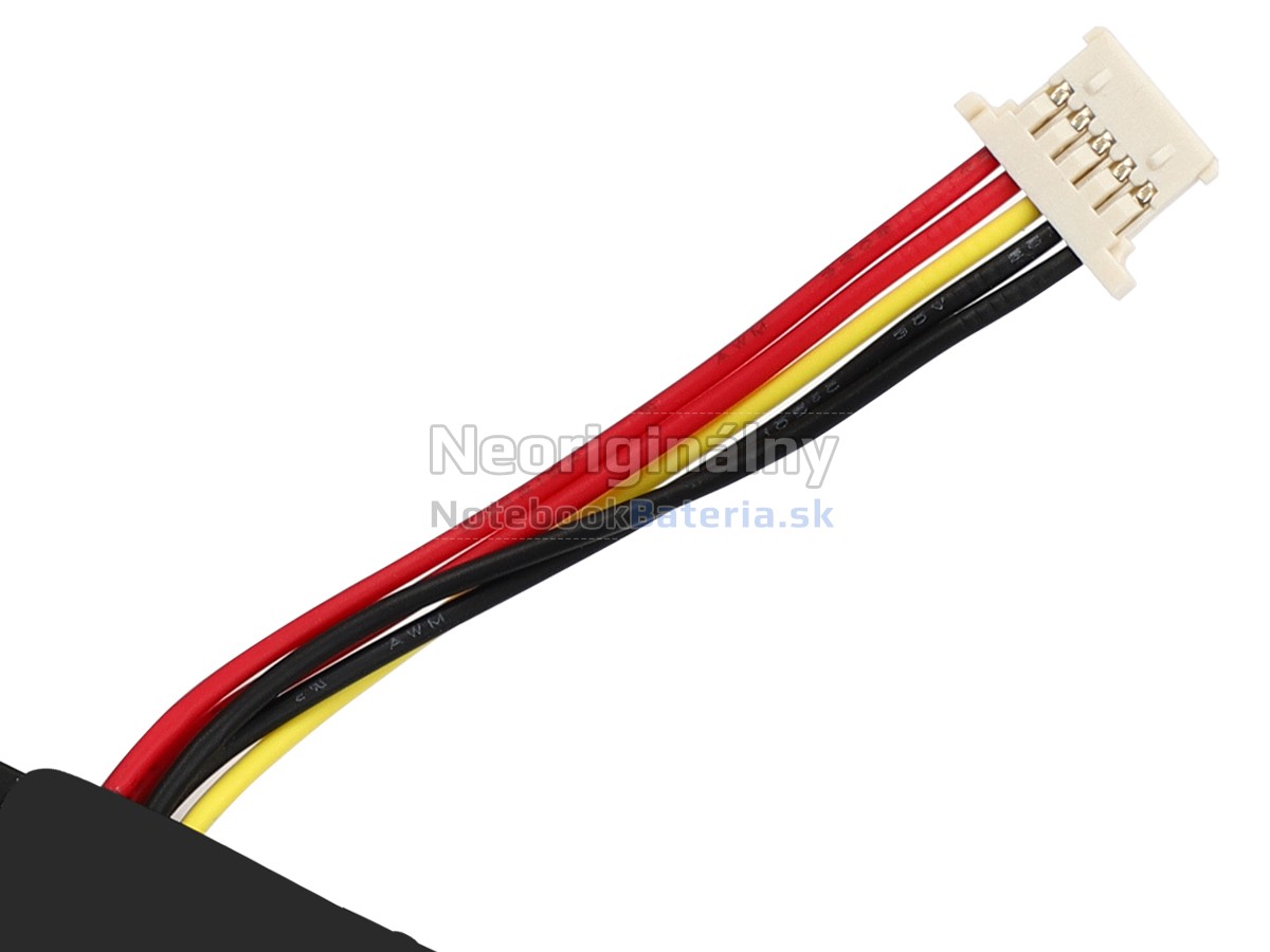 Náhradná batéria pre Alldocube 3449119-1S2P