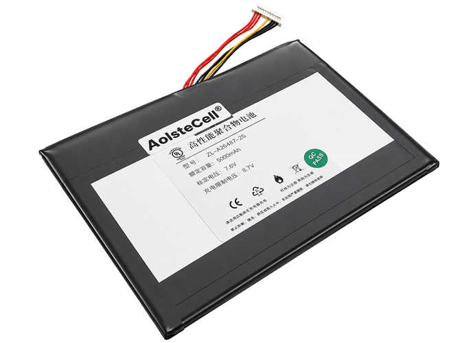 Batéria Alldocube iwork 20 pro i1025