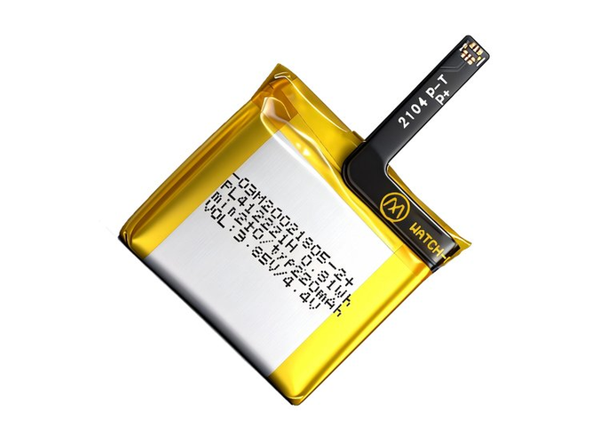 Batéria Amazfit PL412221H