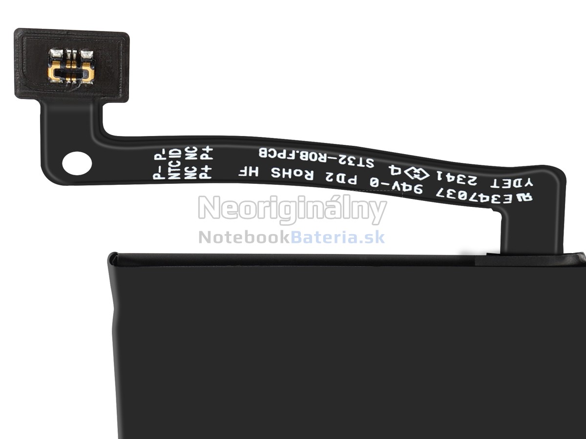 Náhradná batéria pre Amazon ST32