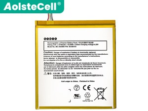 Batéria Amazon Kindle Fire HD 8inch 6TH GEN PR53DC