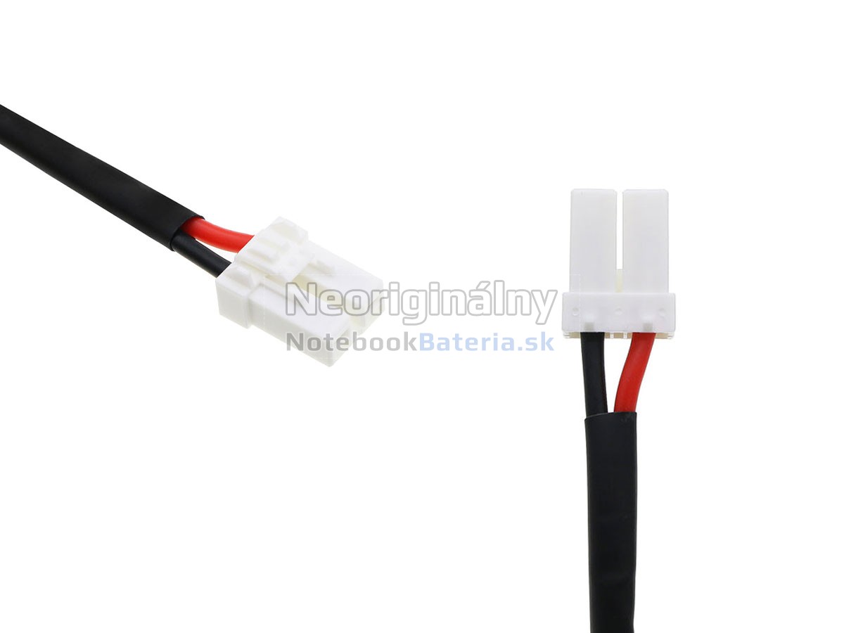 Náhradná batéria pre Ambrogio TECHLINE NEXT TECH QUAD L6