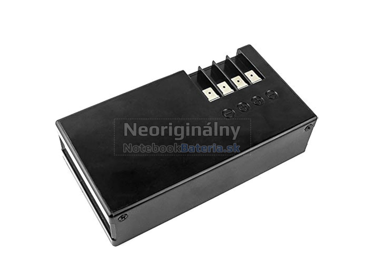 Náhradná batéria pre Ambrogio 531118