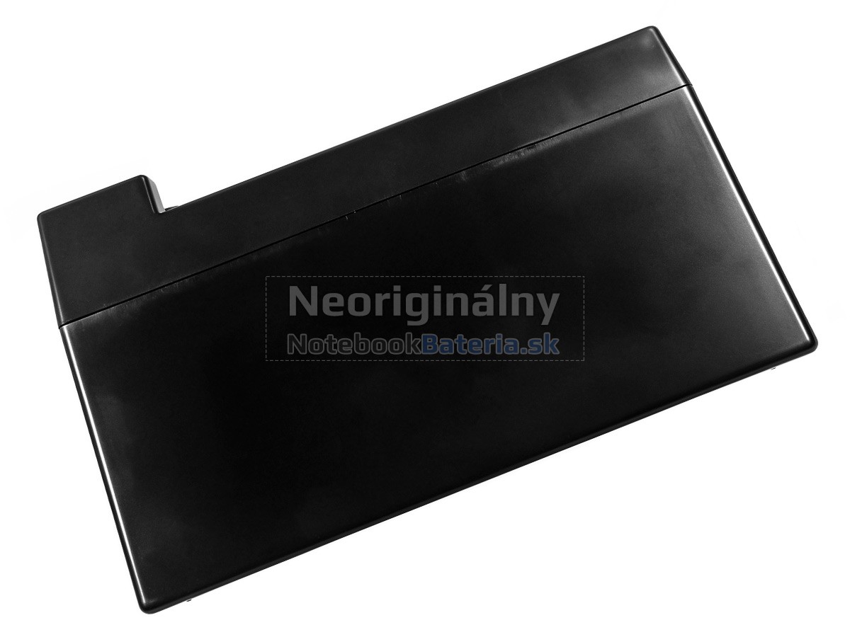 Náhradná batéria pre Ambrogio L60 DELUXE