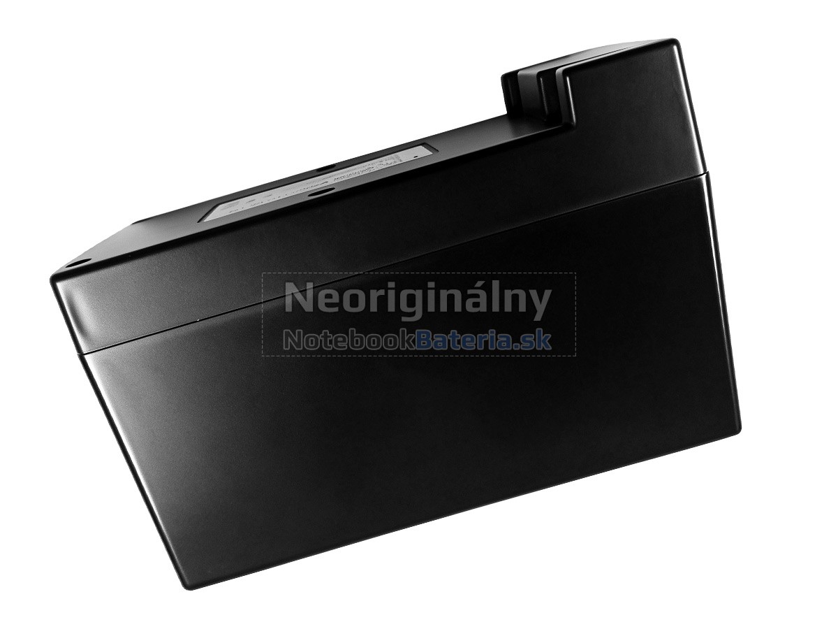 Náhradná batéria pre Ambrogio L60 DELUXE